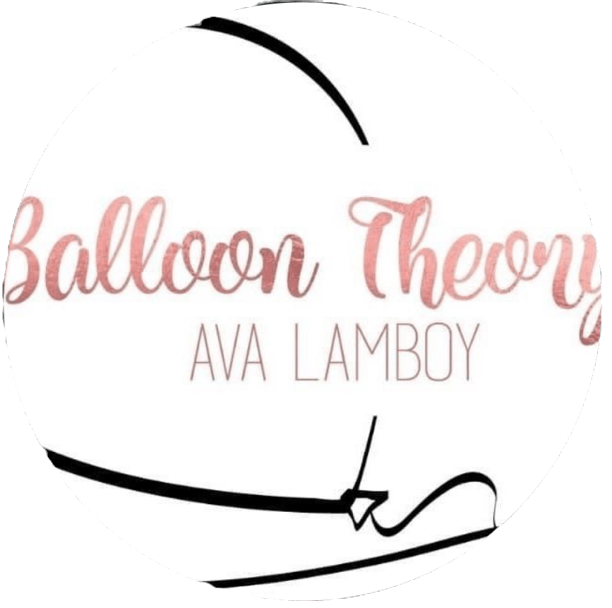 Balloon Theory logo