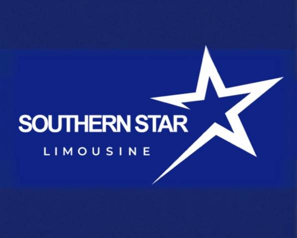 Southern Star Limousine logo